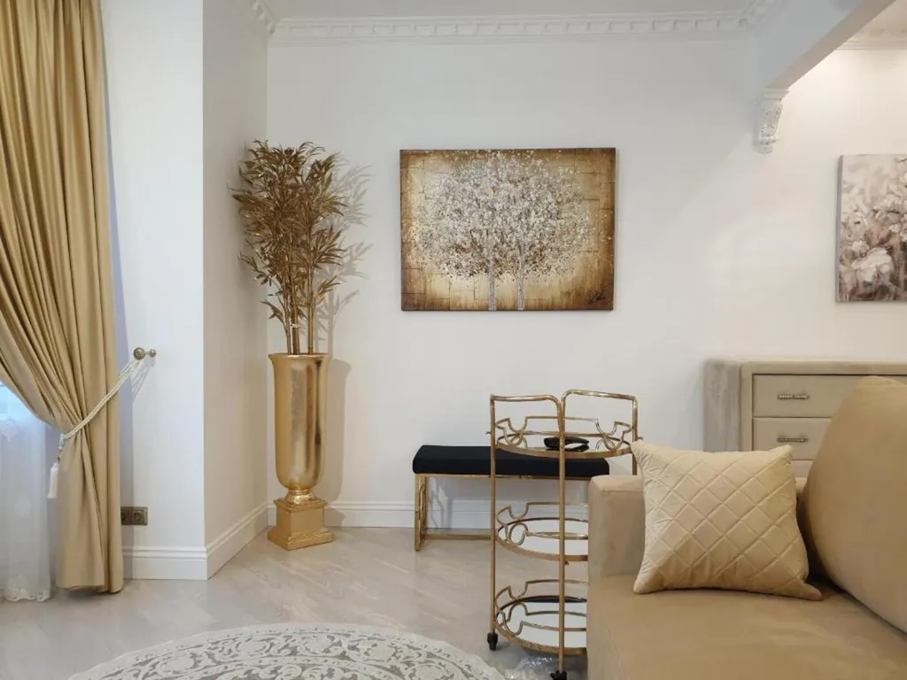 Apart39 VIP в старом городе