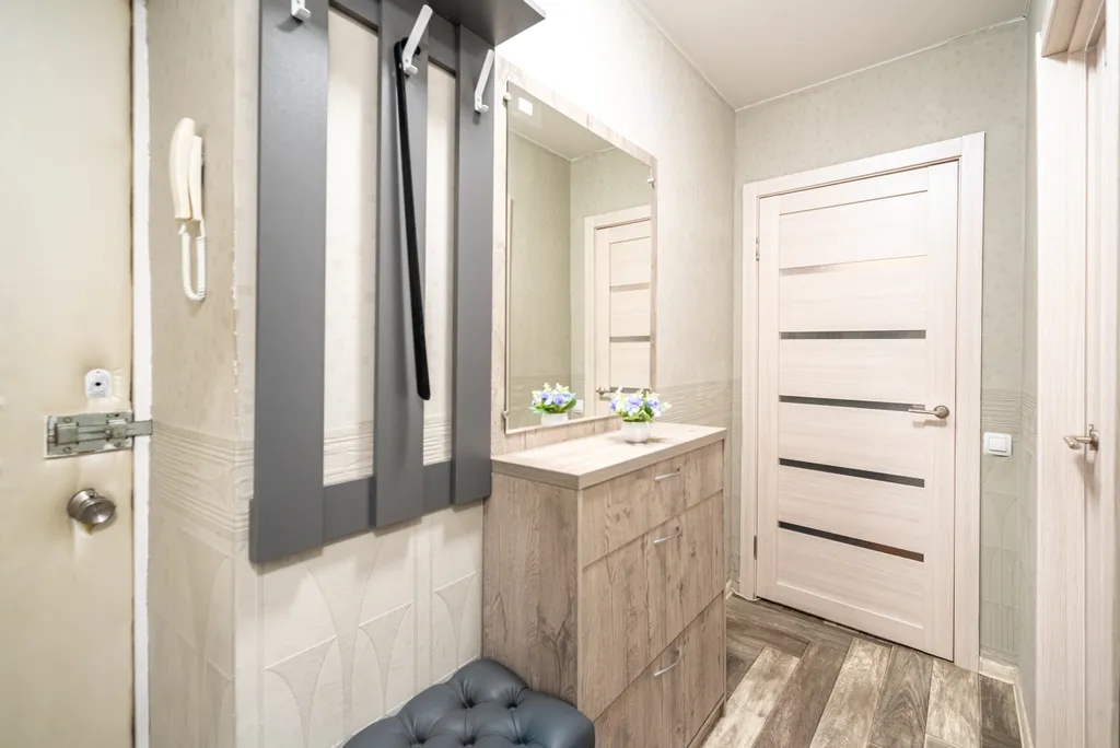 Уютная квартира в центре Рязани, рядом с парками и тц