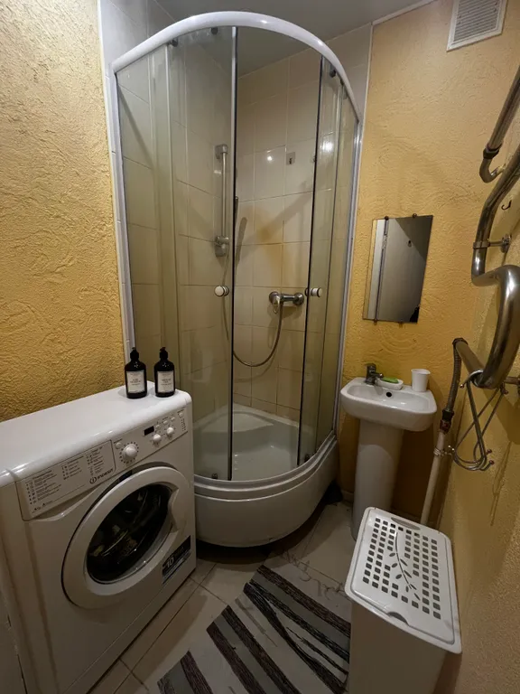 Квартира в центре города