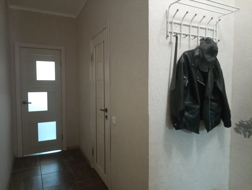 Квартира большая у ТЦ "Крейсер", 33 квартиры