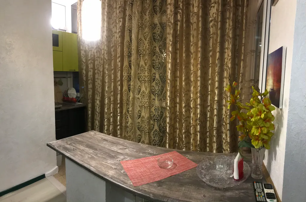 Квартира Квартира у моря — Адлер