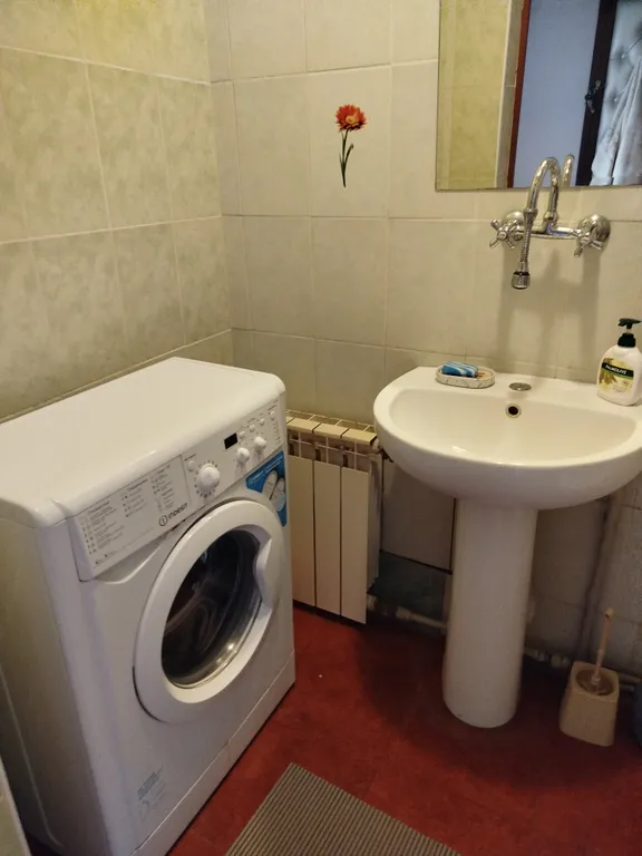 Коттедж Уютный дом у колоннады — Кисловодск