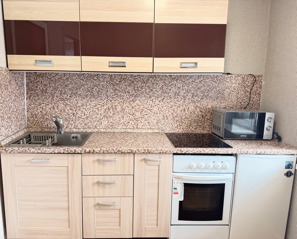 Апартаменты на Красной Линии