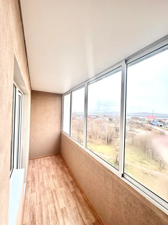 Уютная и просторная квартира в центре