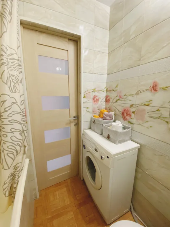 Апартаменты Высотка