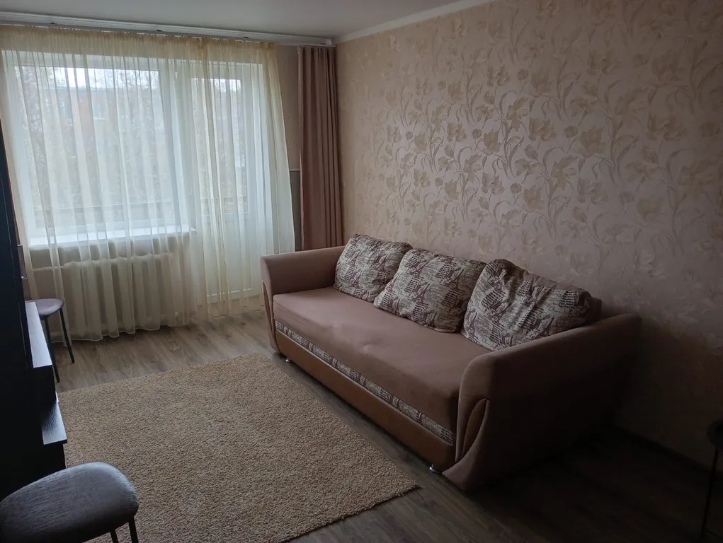 Квартира возле моря — аренда посуточно в Таганрог