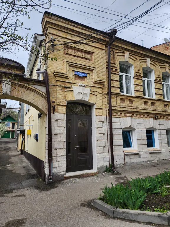 Уютная квартира в курортной зоне