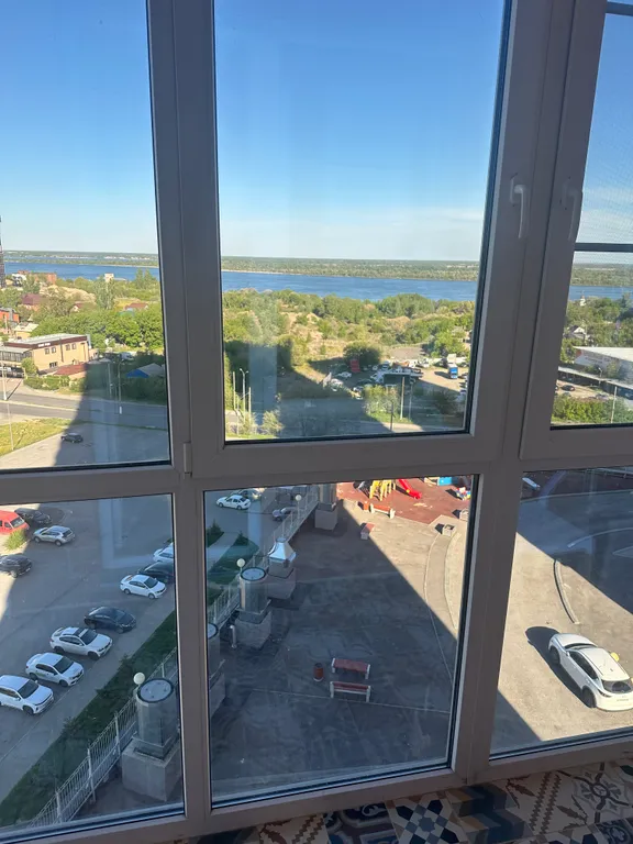 Квартира Видовая квартира в элитном ЖК Доминант — Волгоград