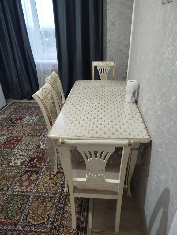 Квартира в самом востребованном районе города