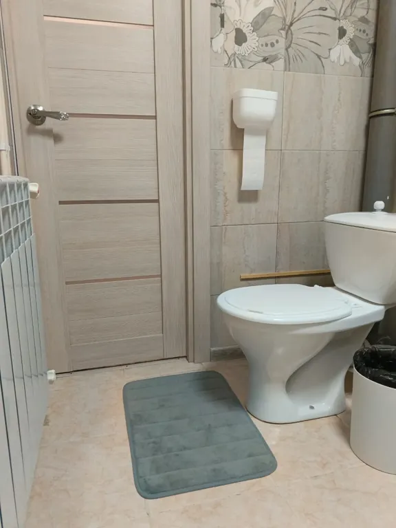 Уютная квартира рядом с сосновым бором