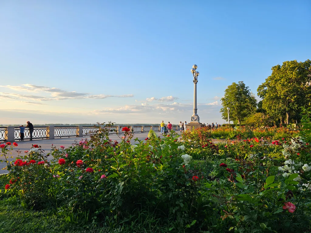 Апартаменты в центре города рядом с набережной с бонусами