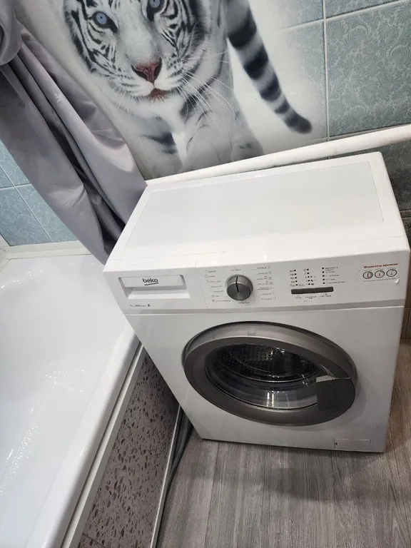 Уютная и комфортная квартира в развитом районе города