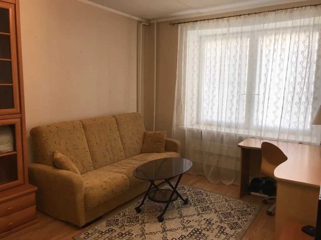 Квартира Комфортно в жару и холод, современная квартира в тихом центре — Ярославль