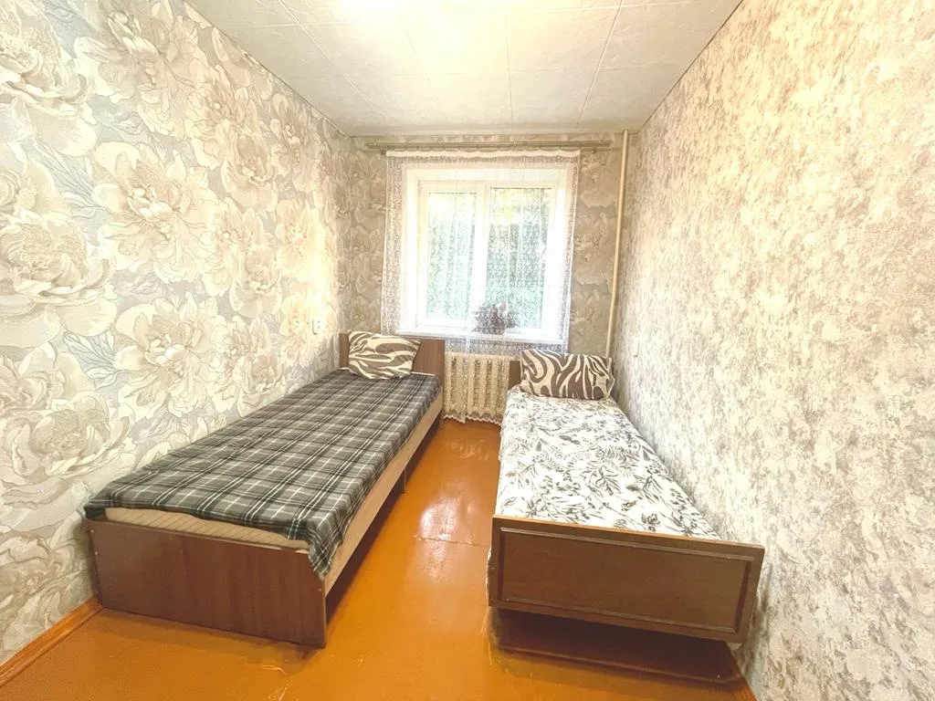 Уютная квартира в центре города — аренда посуточно в Благовещенск