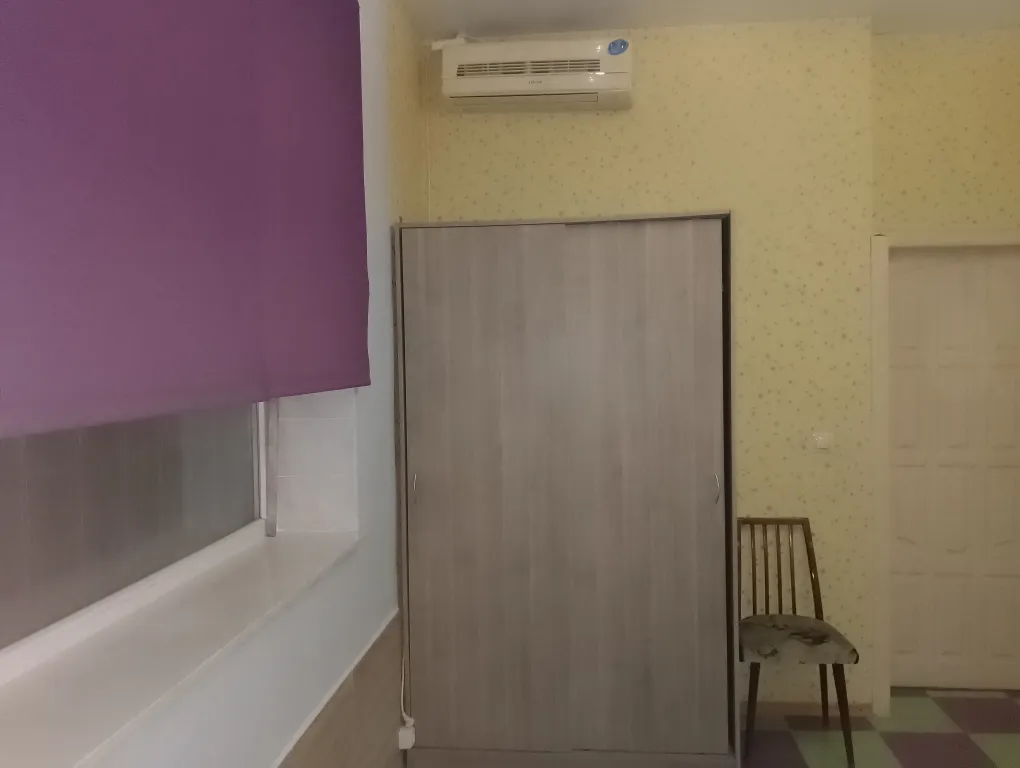 В гостях у Димы