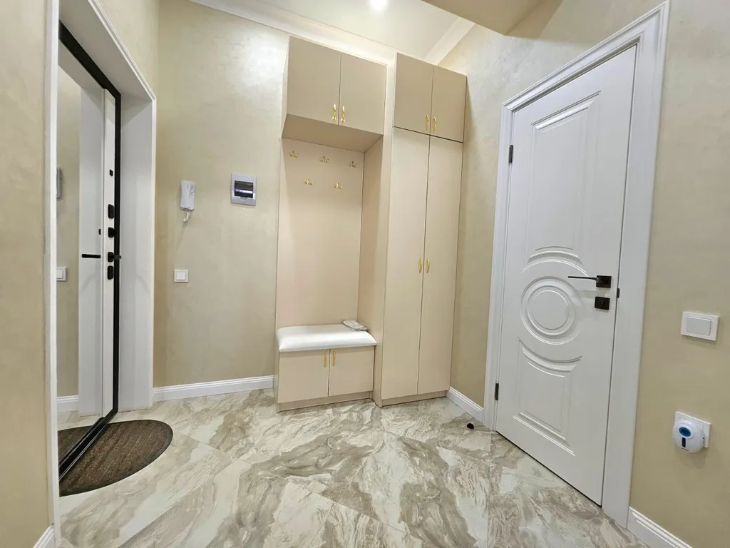 Люкс квартира в самом центре