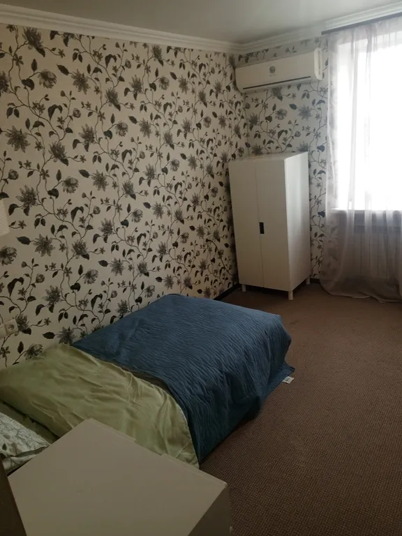 Комфортная двухкомнатная квартира (жд вокзал) с бесконтактным заселени