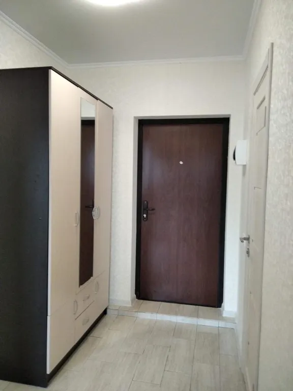 Квартира с видом на море