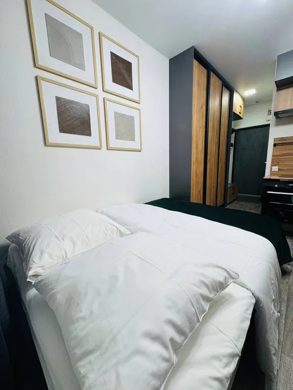 Apartments Good-Surgut