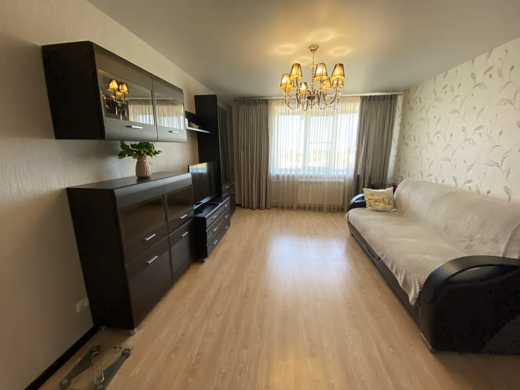 Элитный апартамент в хорошем районе города