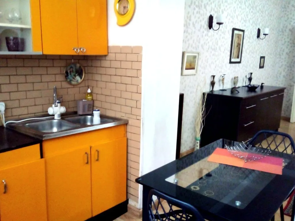 Уютная квартира в центре