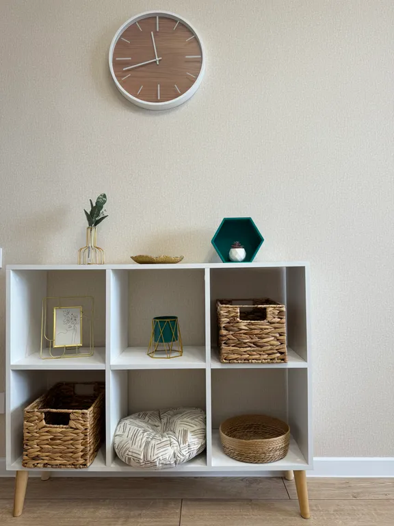 Уютная квартира на Древлянке