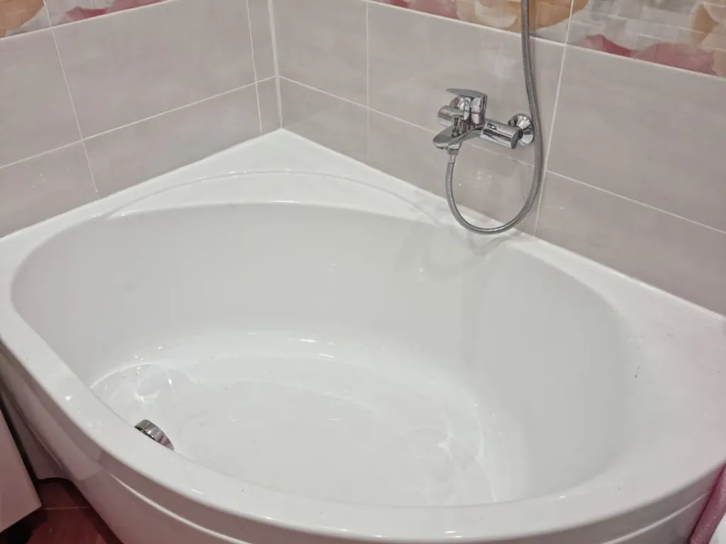 Просторная квартира в ЖК Лазурный