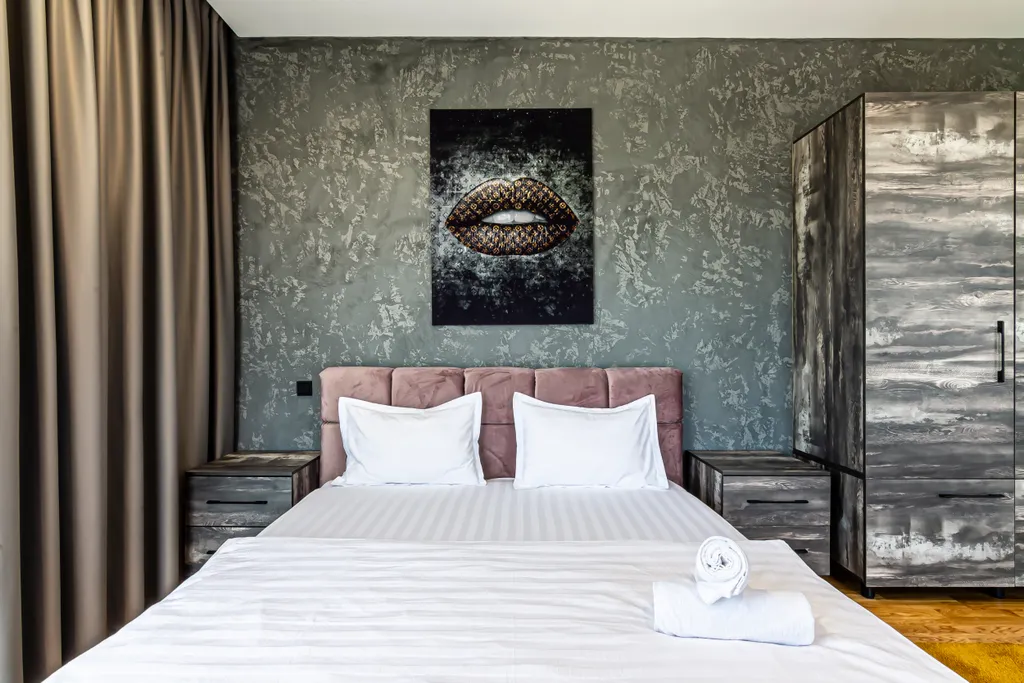 Vip апартаменты в центре в ЖК Есентай Сити 28