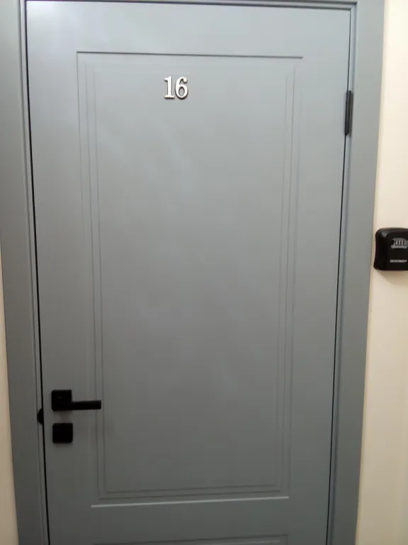 Квартира Апартаменты с прекрасным видом, первая линия — Анапа