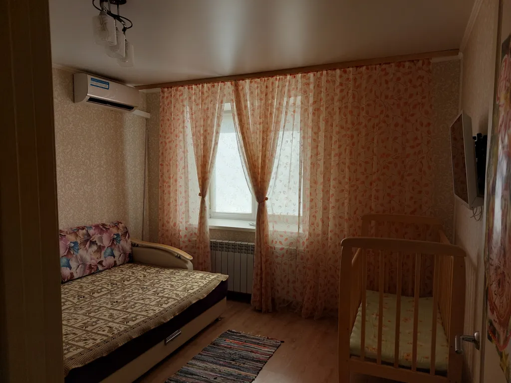 Квартира для жизни — аренда посуточно в Самара