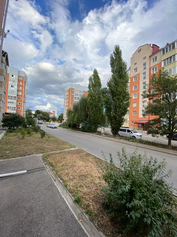 Новая студия вблизи с источниками в микрорайоне « курортный»