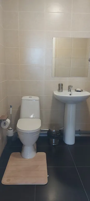 Тихое место