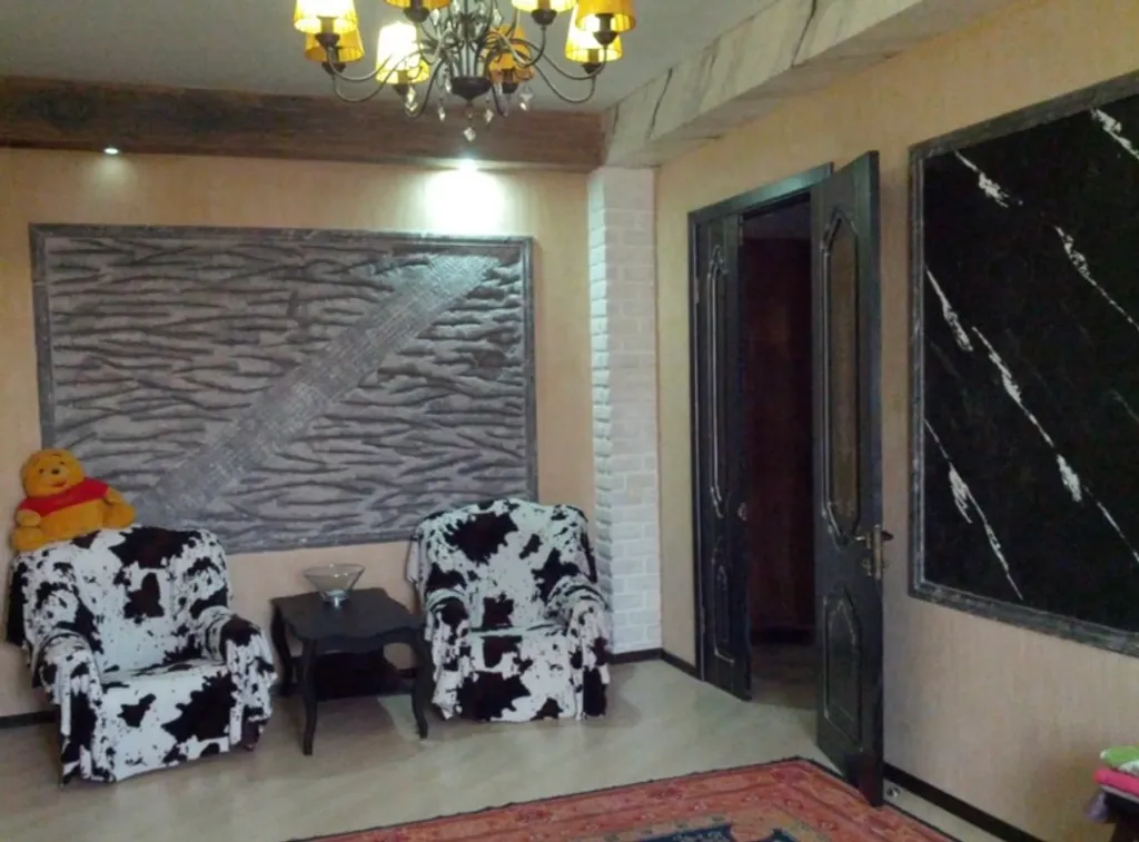 Уютная квартира недалеко от моря