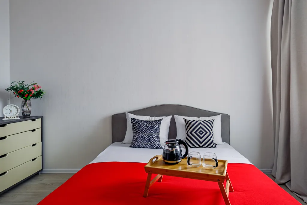 Стильная студия недалеко от Москвы и Шереметьево