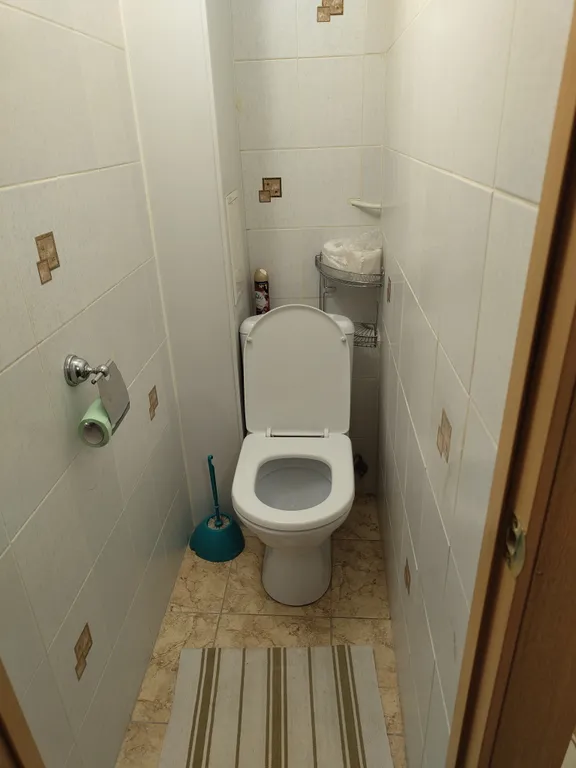 Квартира Уютная двухкомнатная квартира в тихом районе — Екатеринбург