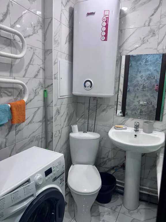 Лучшая квартира на районе