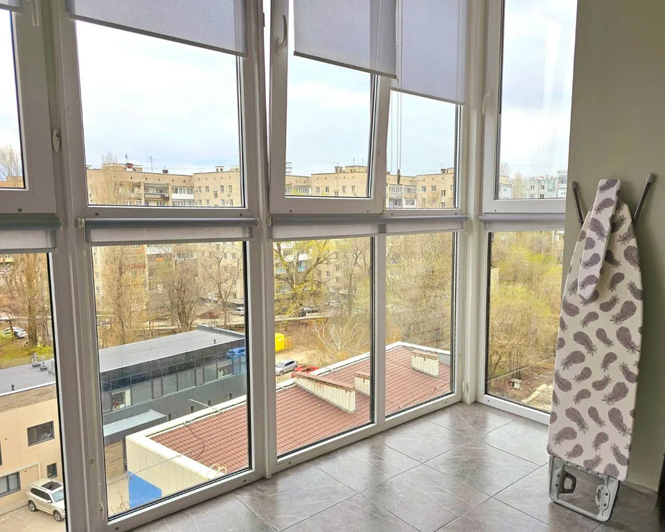Квартира Квартира Апaртаменты BGHоuse в ЖК Московский — Волгоград