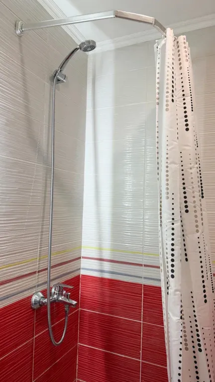 Квартира Квартира Уютная студия в ЖК Город — Москва