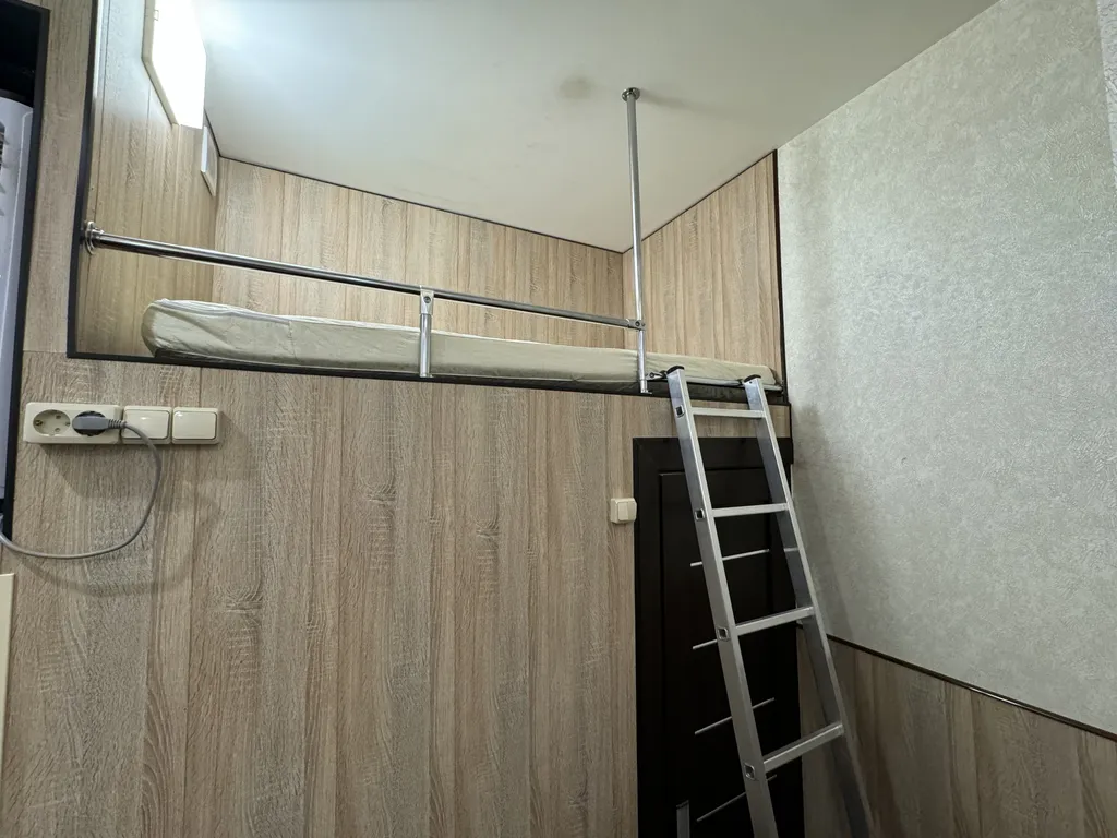 Мини-апартамент на метро Беломорская