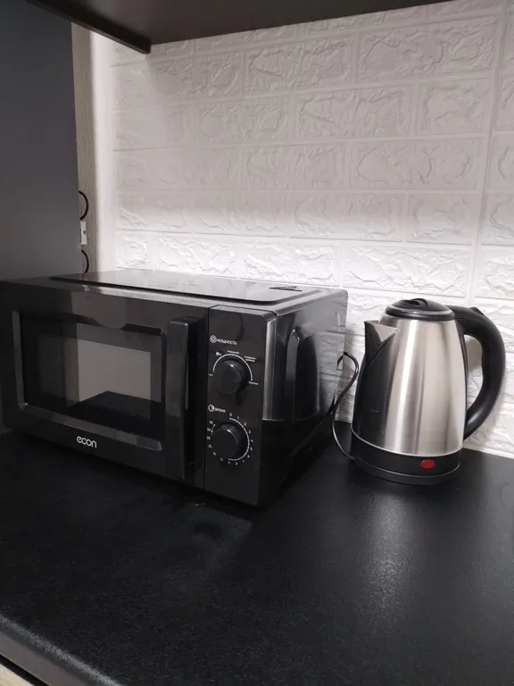 Квартира Квартира Райский уголок — Красноярск