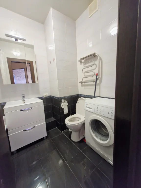 Уютная квартира в новом Пушкино на ул. Просвещения