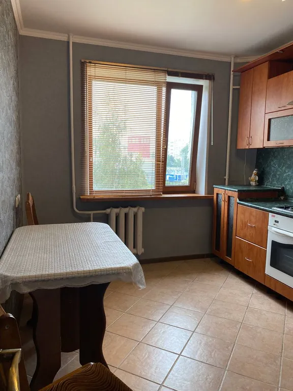 Уютная квартира недалеко от ГриНН