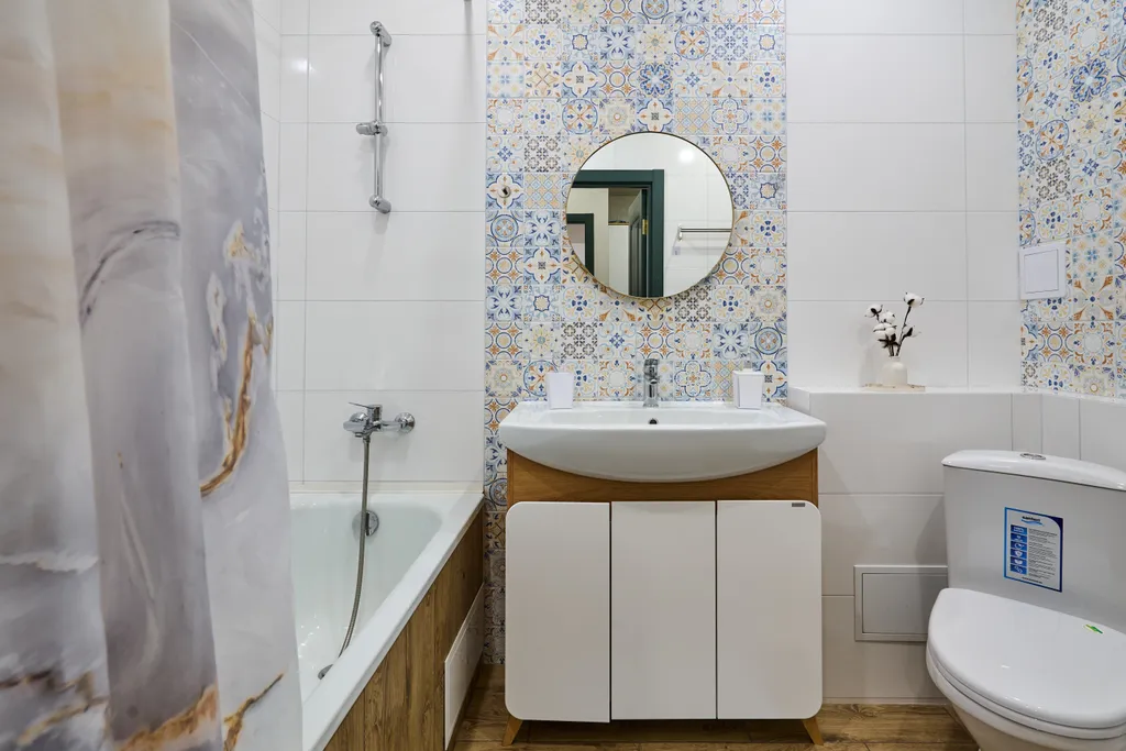 Видовые апартаменты в центре Казани у метро в ЖК бизнес-класса