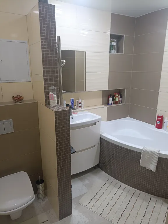 Квартира в Крепости