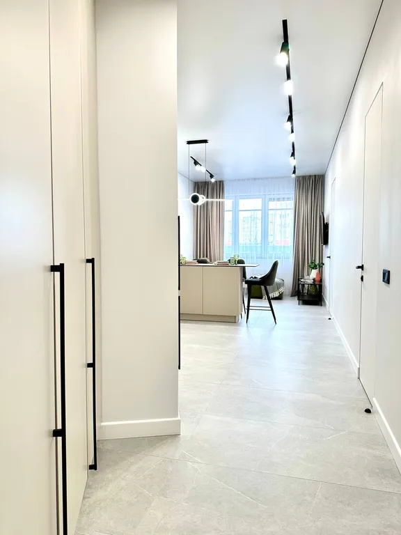 Amber Forest в Рыбной Деревне