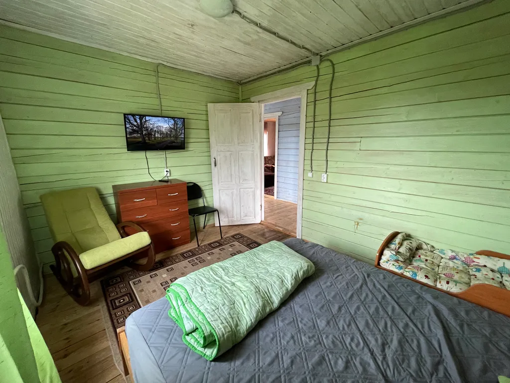 Петровская дача