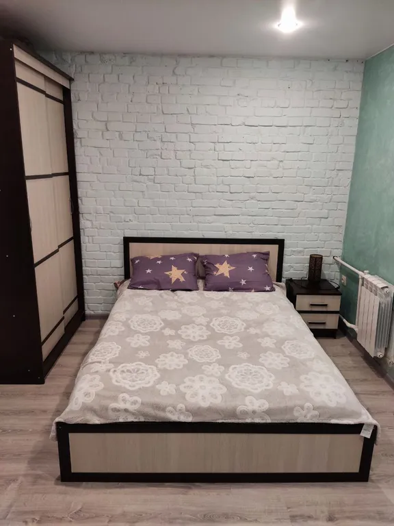 Квартира в центре