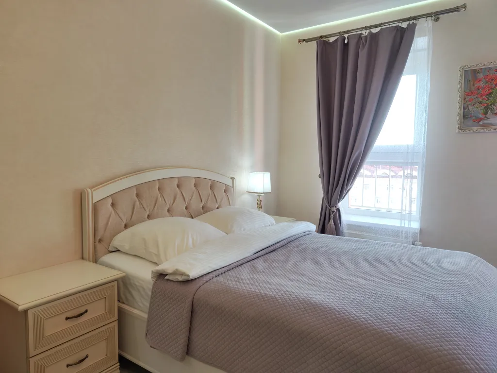 Квартира Апартамент с видом на набережную — Калининград