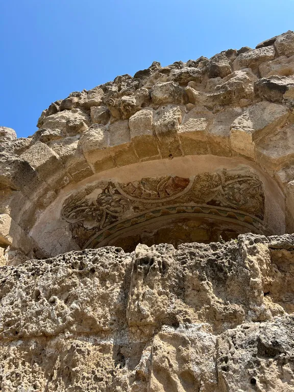 Уютные апартаменты прованс в Caesar Resort