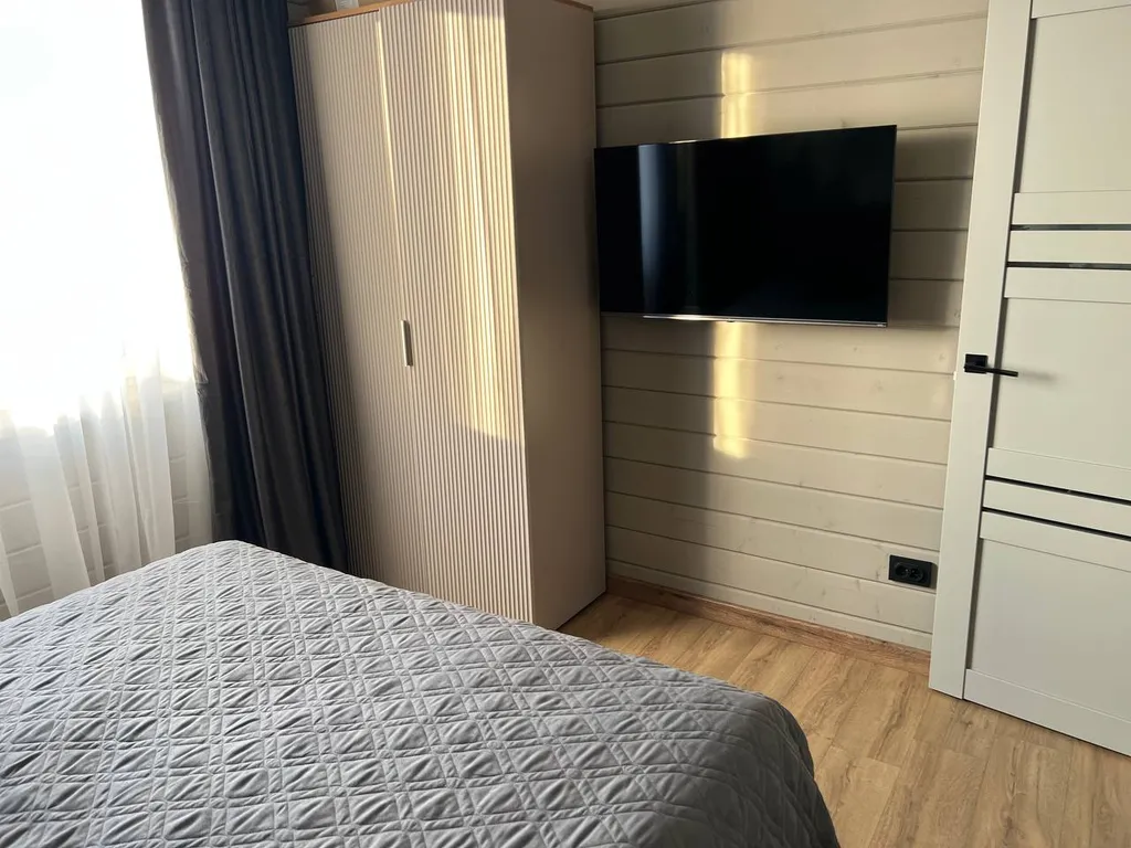 Гостевой дом Кармала